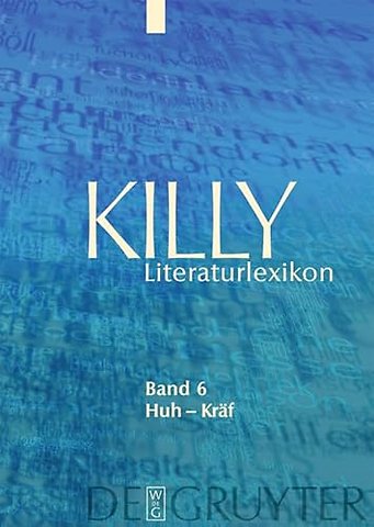 Huh – Kräf