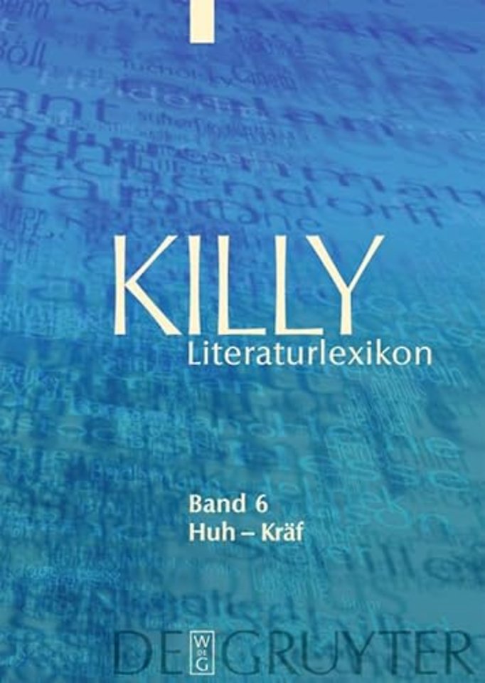 Huh – Kräf
