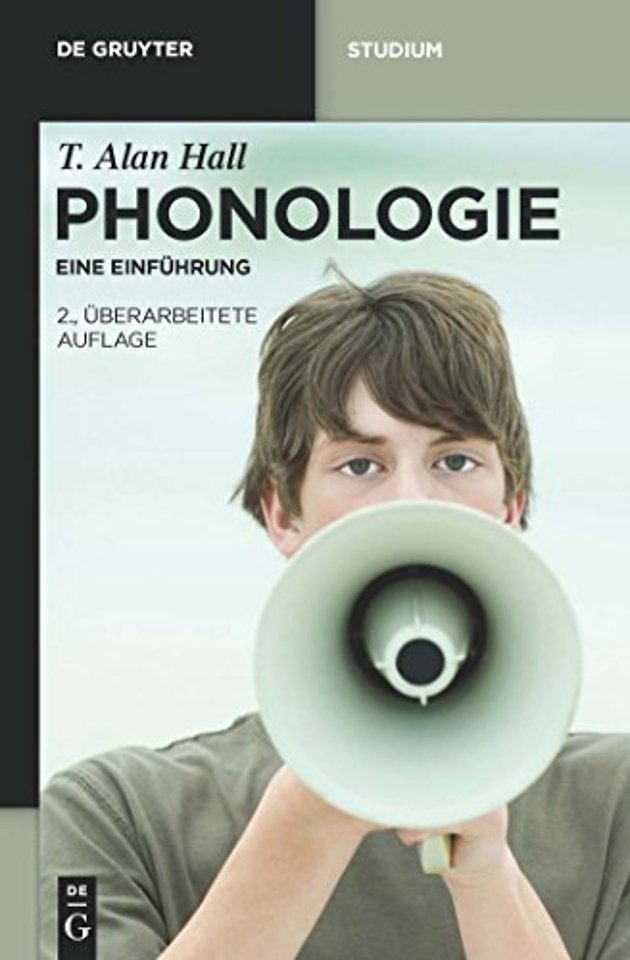 Phonologie – Eine Einführung