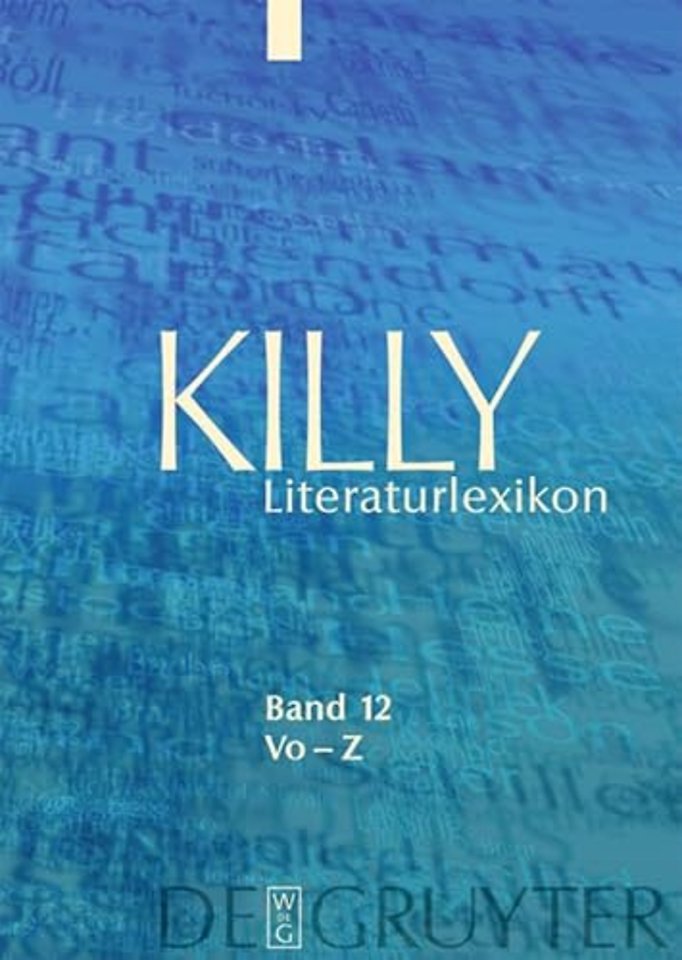 Vo – Z