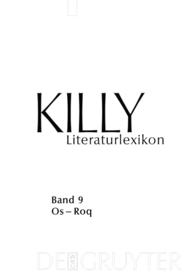 Os – Roq