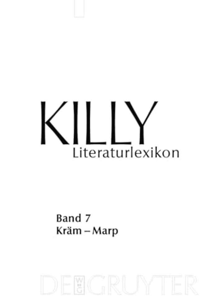 Kräm – Marp
