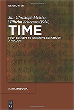Time - From Concept to Narrative Construct: A Reader