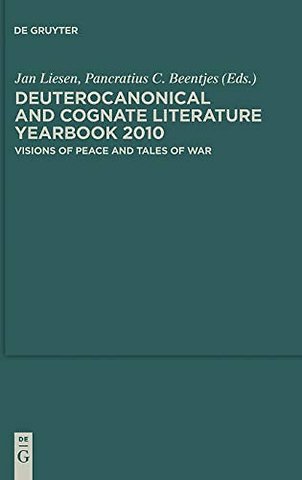 Visions of Peace and Tales of War