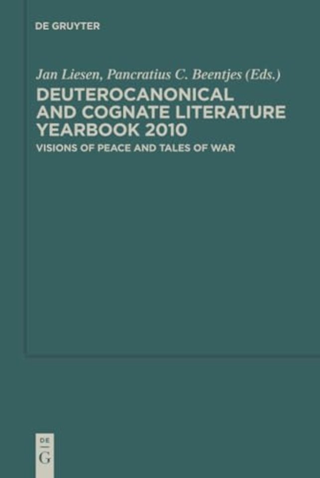 Visions of Peace and Tales of War