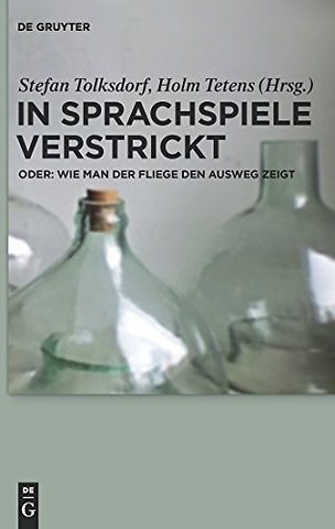 In Sprachspiele verstrickt – oder: Wie man der F – Verflechtungen von Wissen und Können