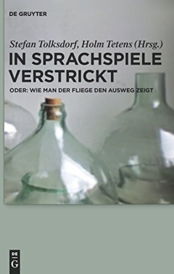 In Sprachspiele verstrickt – oder: Wie man der F – Verflechtungen von Wissen und Können
