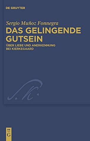 Das gelingende Gutsein – Über Liebe und Anerkennung bei Kierkegaard