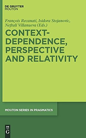 Context–Dependence, Perspective and Relativity
