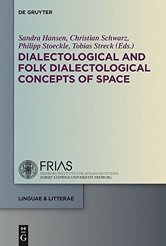 Dialectological and Folk Dialectological Concept – Current Methods and Perspectives in Sociolinguistic Research on Dialect Change