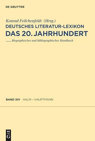 Halm – Hauptmann