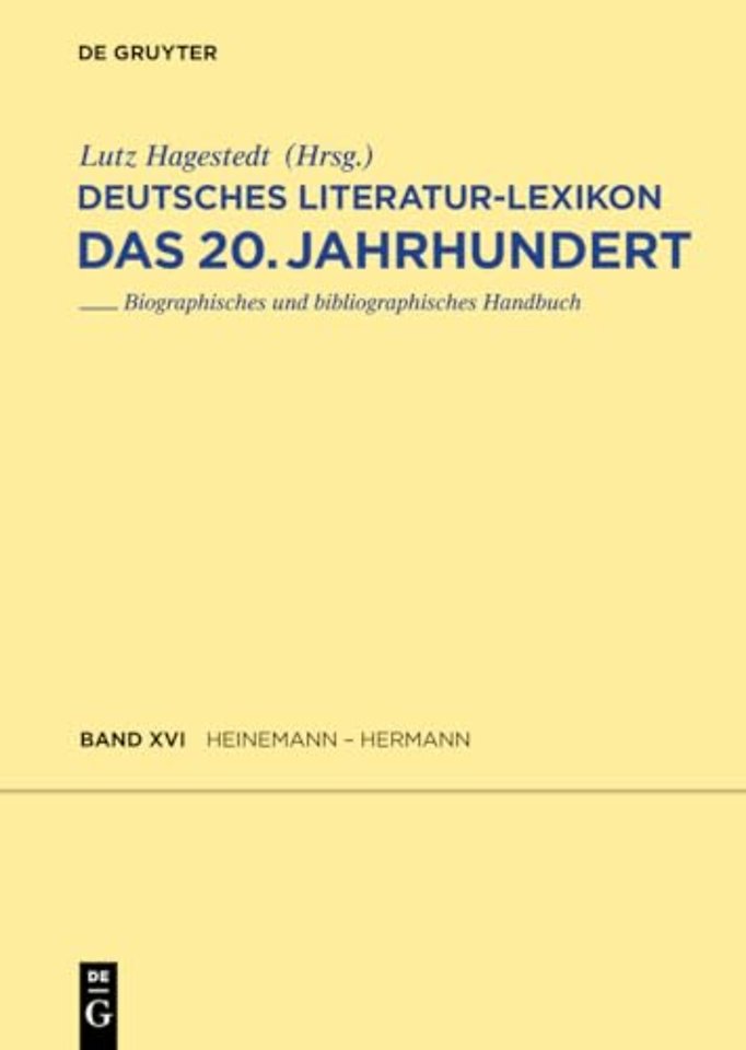 Heinemann – Henz