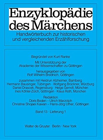 Suchen – Verführung