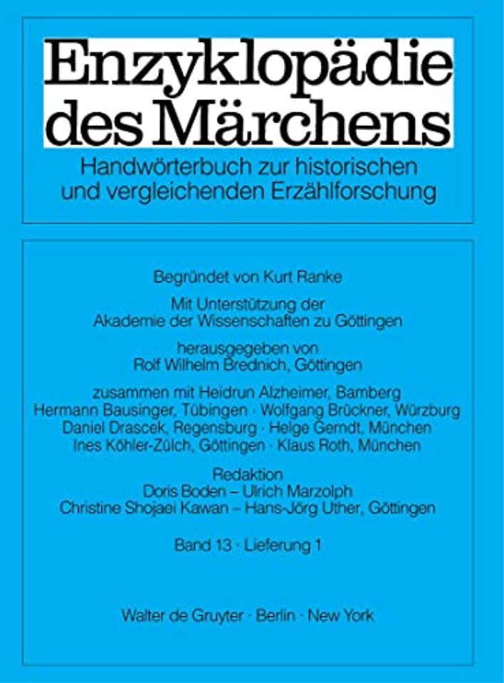 Suchen – Verführung