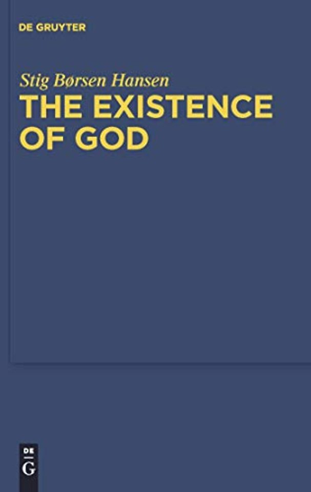 The Existence of God – An Exposition and Application of Fregean Meta–Ontology