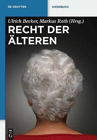 Recht der Älteren