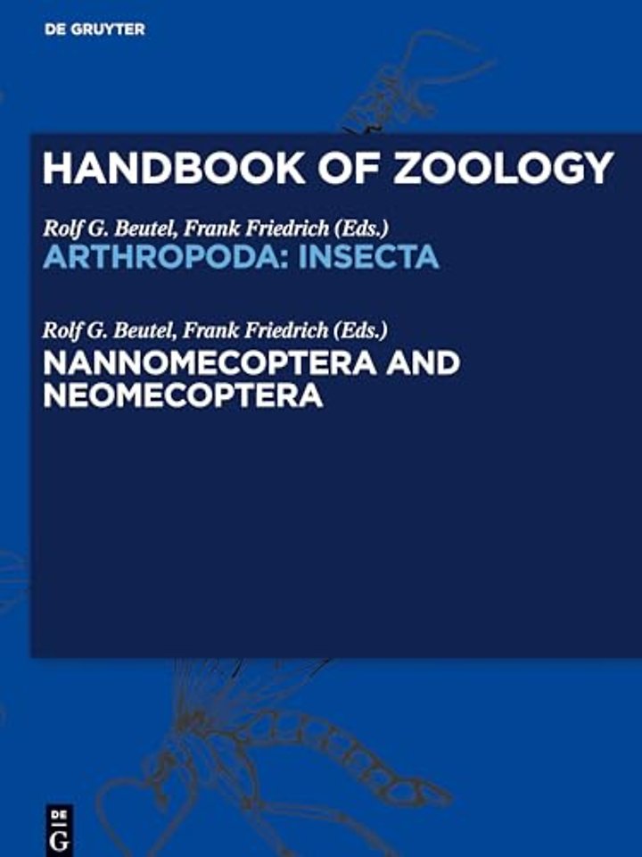 Nannomecoptera and Neomecoptera
