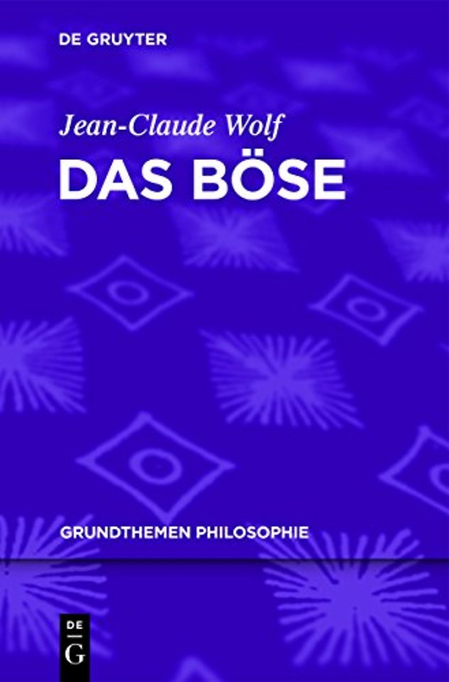 Das Böse