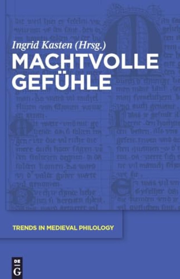 Machtvolle Gefuhle