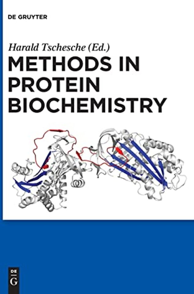 Methods in Protein Biochemistry