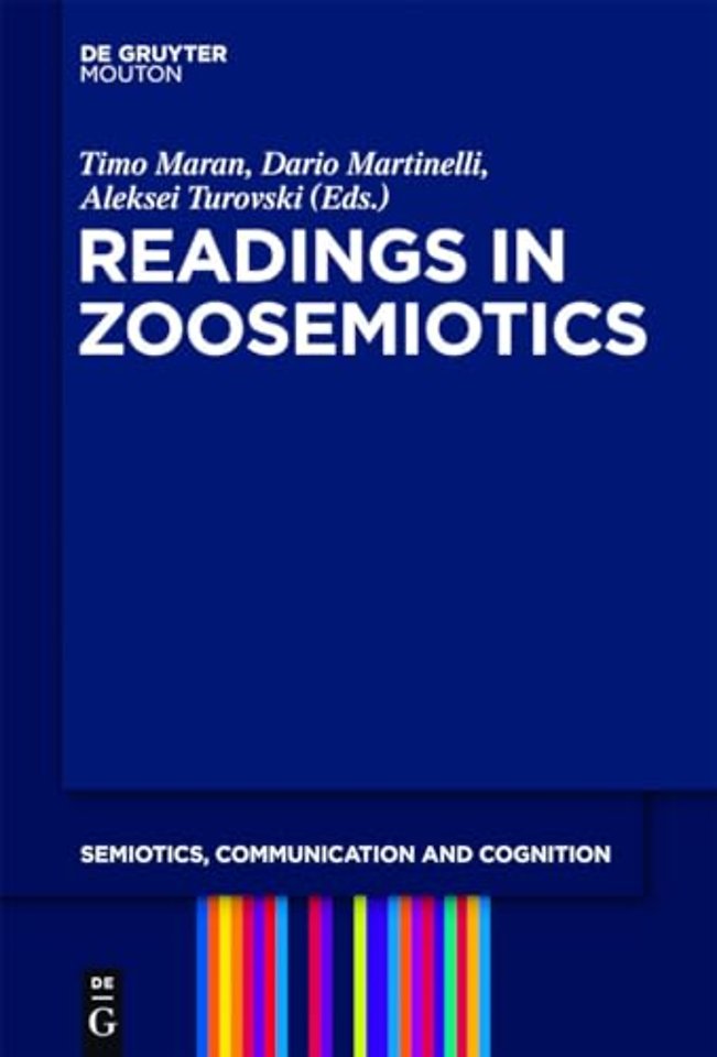 Readings in Zoosemiotics
