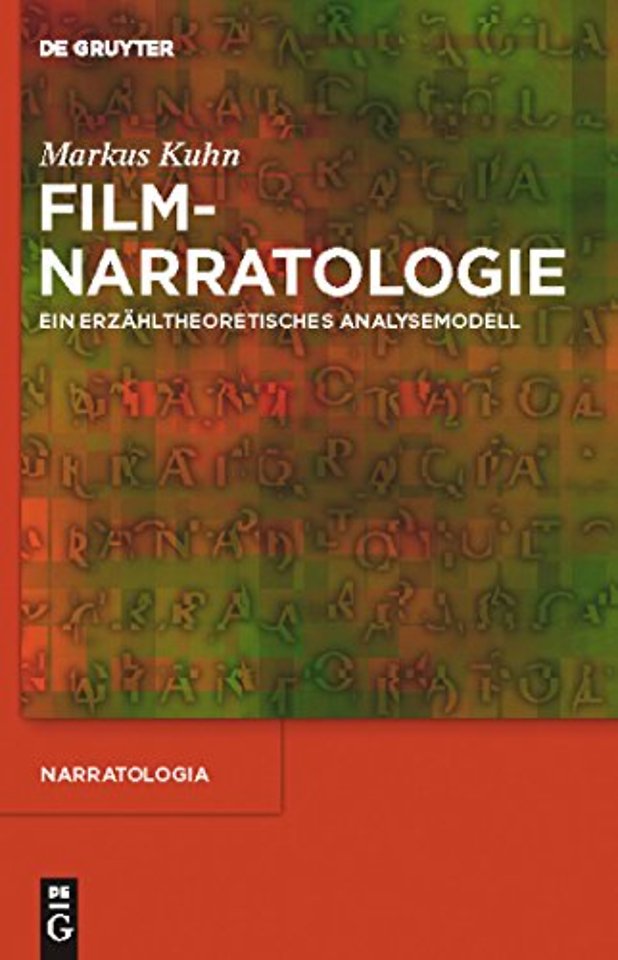 Filmnarratologie