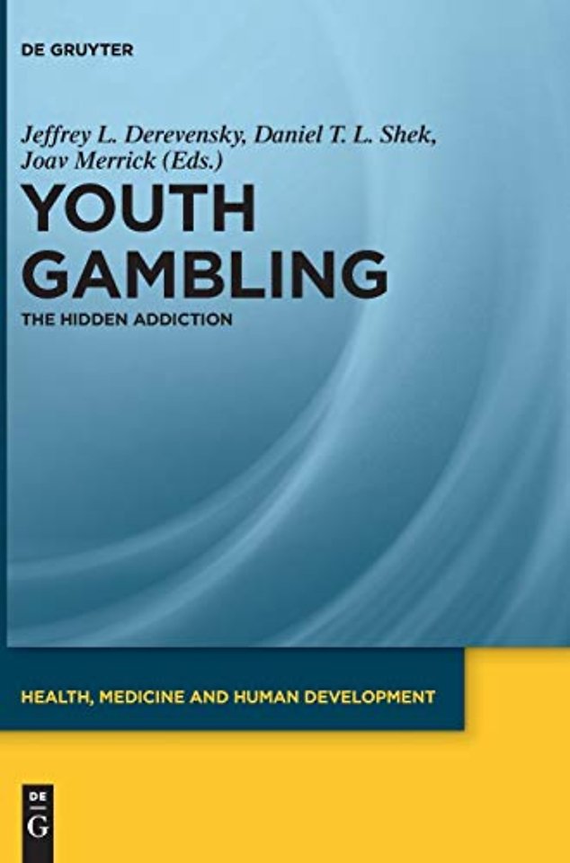 Youth Gambling