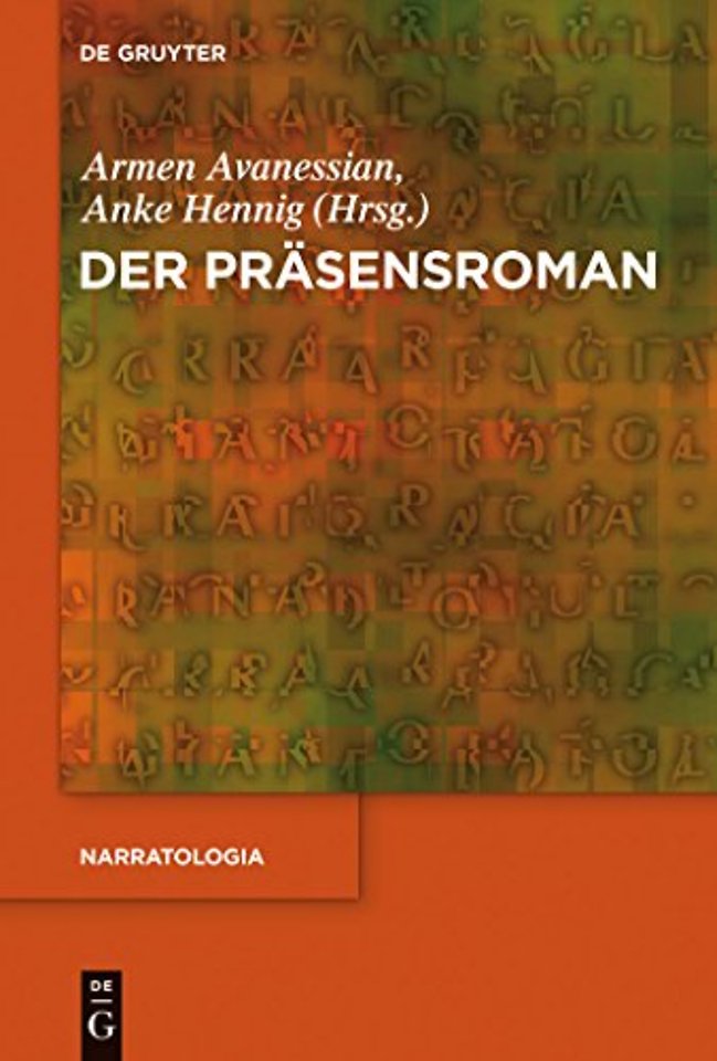 Der Prasensroman