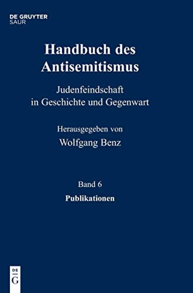 Publikationen