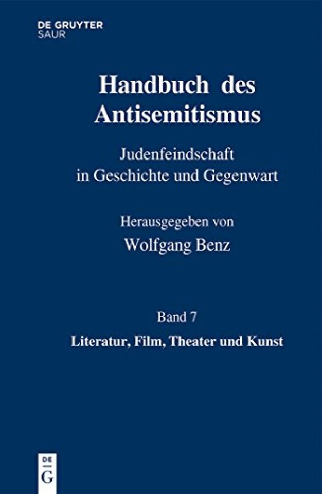 Literatur, Film, Theater und Kunst