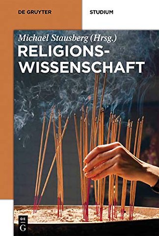 Religionswissenschaft