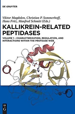 Characterization, regulation, and interactions within the protease web