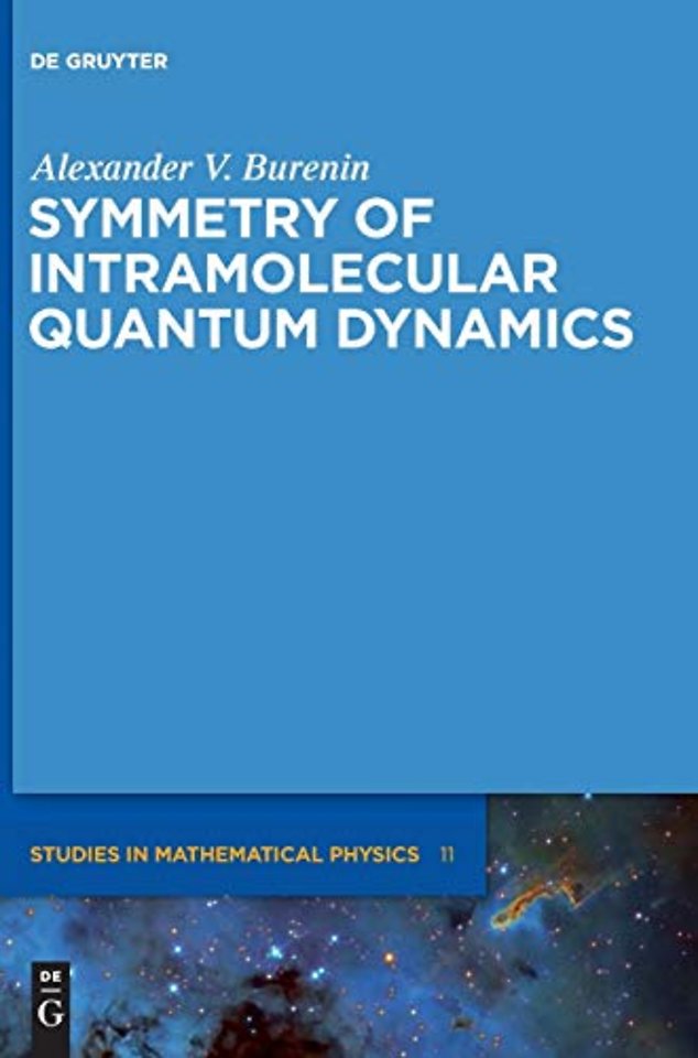 Symmetry of Intramolecular Quantum Dynamics