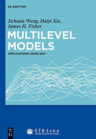 Multilevel Models – Applications using SAS®