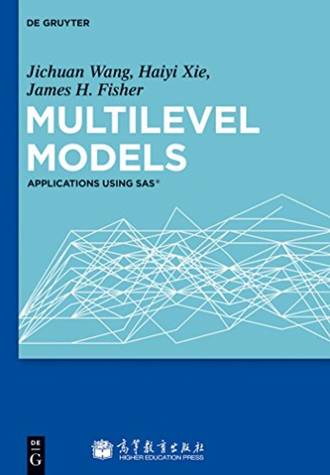 Multilevel Models – Applications using SAS®