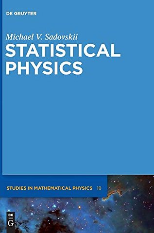 Statistical Physics