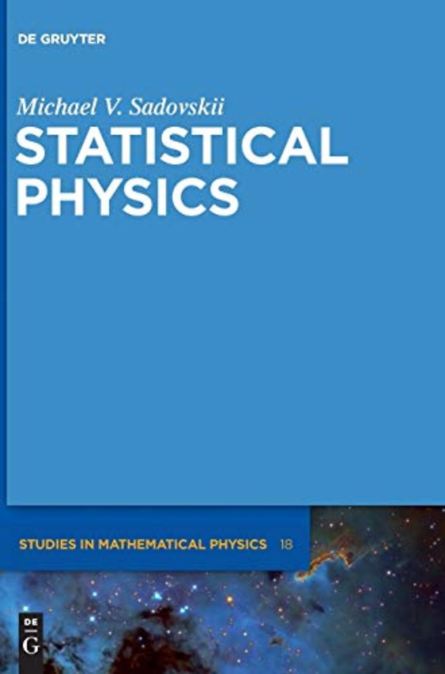 Statistical Physics