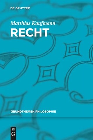 Recht