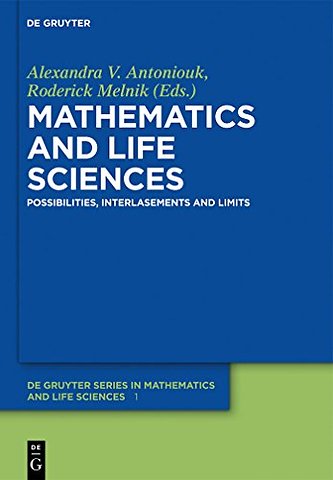 Mathematics and Life Sciences