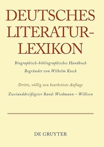 Wiedmann – Willisen