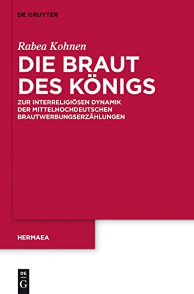 Die Braut des Konigs