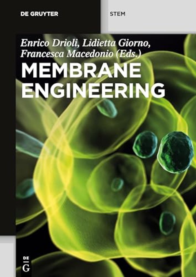Membrane Engineering