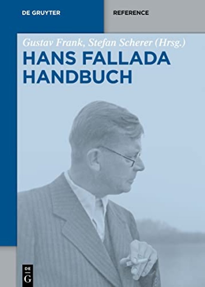 Hans–Fallada–Handbuch