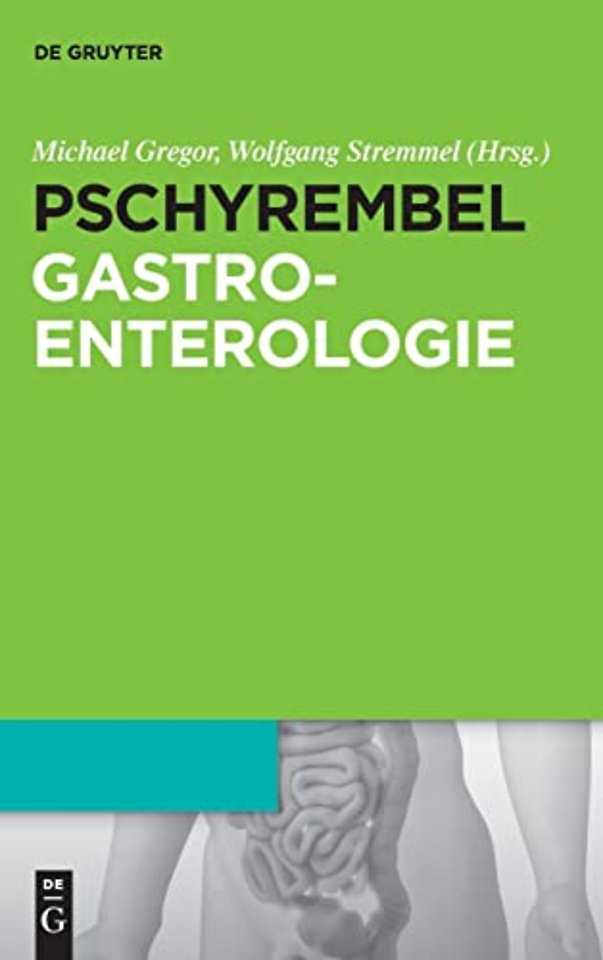 Pschyrembel Gastroenterologie