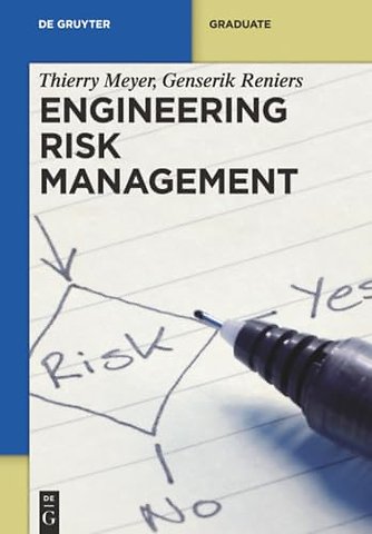 Engineering Risk Management