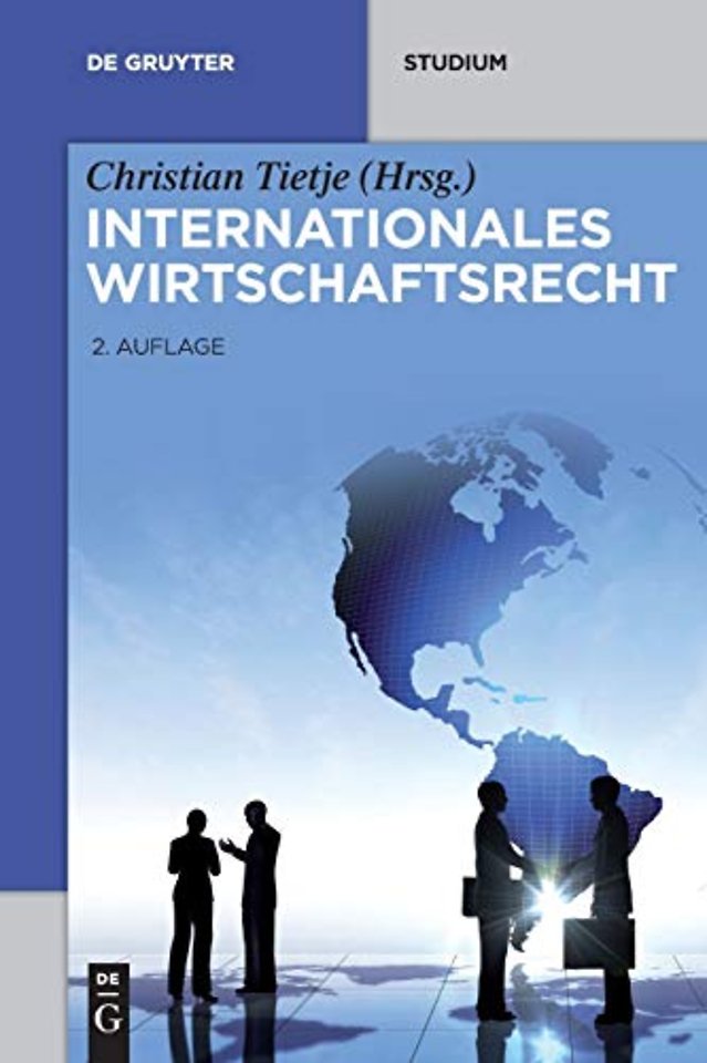 Internationales Wirtschaftsrecht