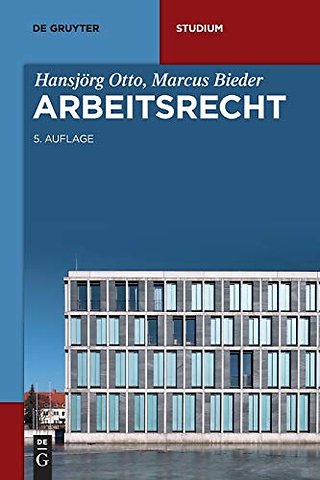 Arbeitsrecht