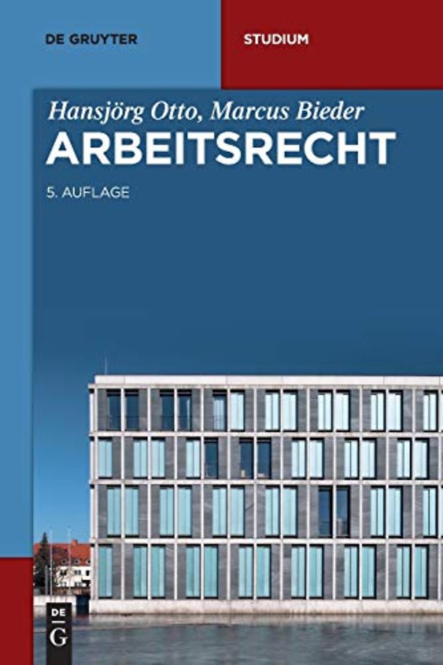 Arbeitsrecht