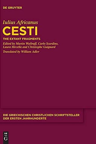 Cesti