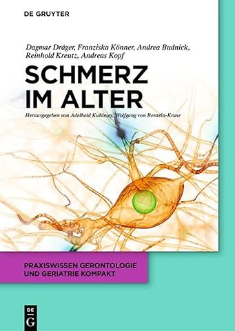 Schmerz im Alter